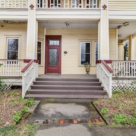 Esprit De Coeur Downtown Lafayette Villa Luaran gambar