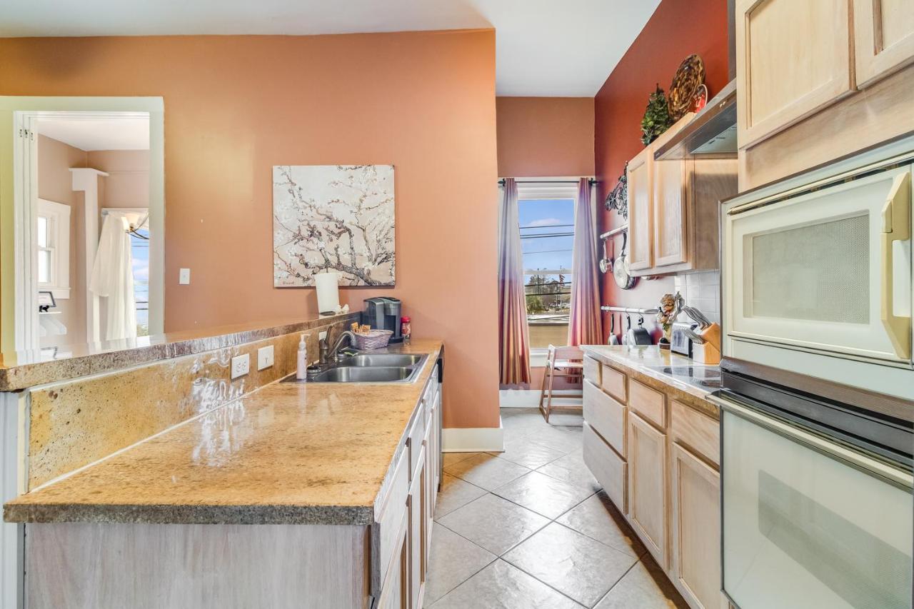 Esprit De Coeur Downtown Lafayette Villa Luaran gambar
