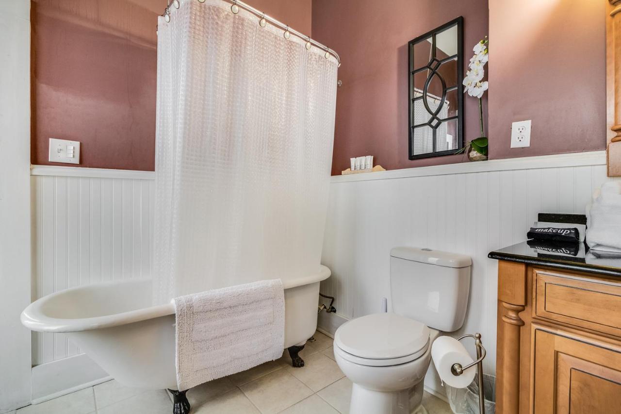 Esprit De Coeur Downtown Lafayette Villa Luaran gambar