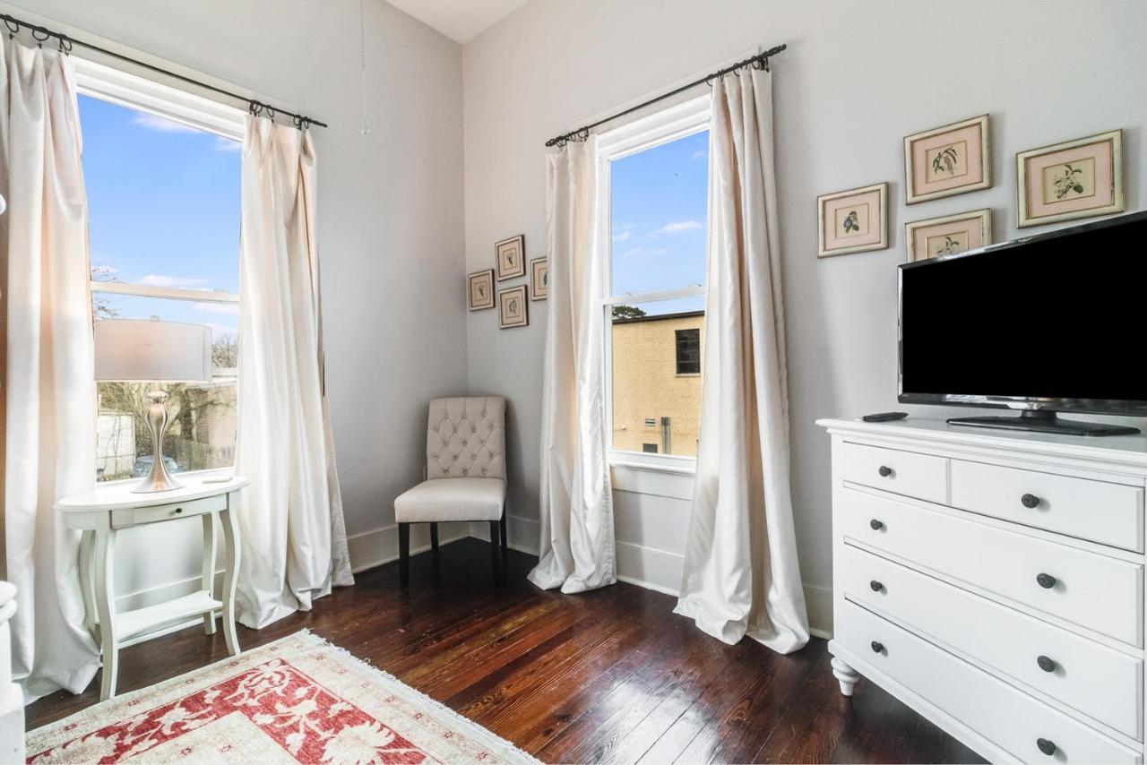 Esprit De Coeur Downtown Lafayette Villa Luaran gambar
